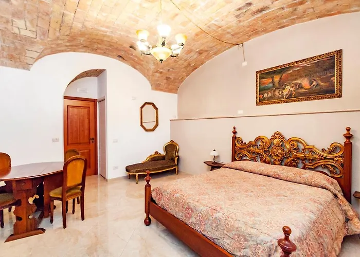 Apartment Stop Colosseo
