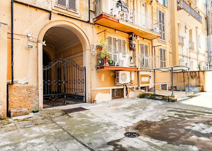 Stop Colosseo Apartment *