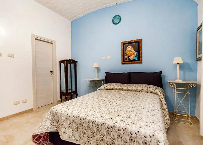 Apartment Stop Colosseo Rome
