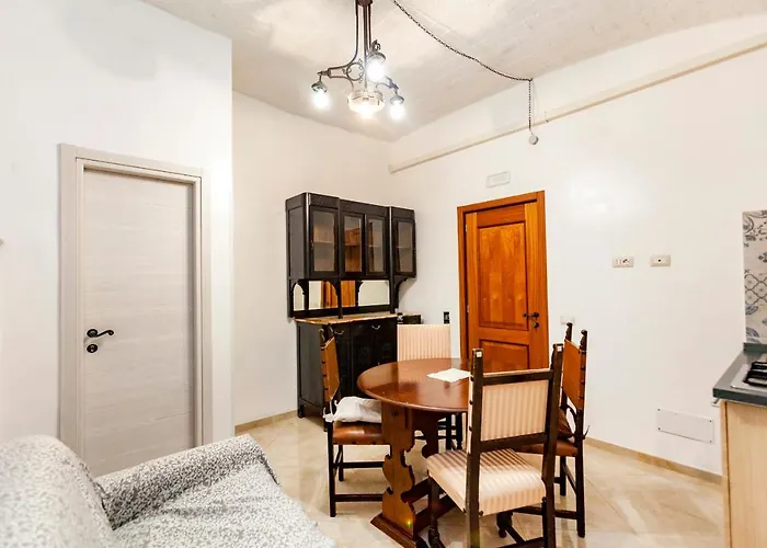 Apartment Stop Colosseo *