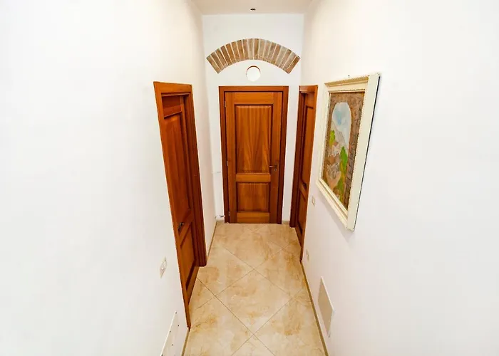 Apartment Stop Colosseo Rome