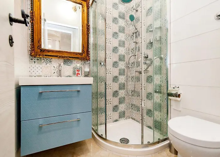 Apartment Stop Colosseo Rome